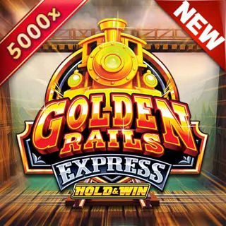 Golden Rails Express