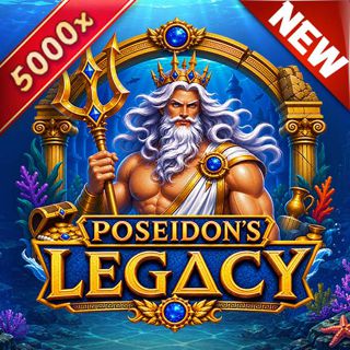 Poseidon Legacy