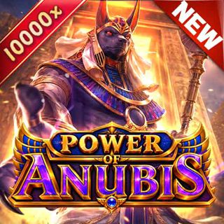 Power Of Anubis